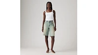 Baggy Dad Women's Jorts