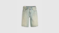 Baggy Dad Women's Jorts