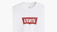 Vintage Batwing Graphic T-Shirt