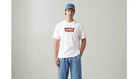 Vintage Batwing Graphic T-Shirt