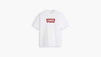 Vintage Batwing Graphic T-Shirt
