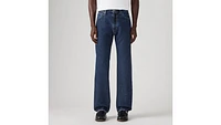 Levi's® WellThread® Men's 555™ Relaxed Straight Jeans