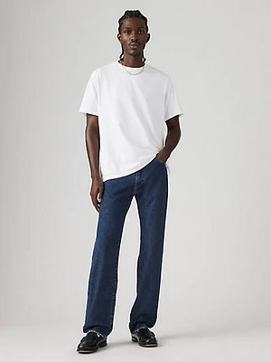 Levi's® WellThread® Men's 555™ Relaxed Straight Jeans