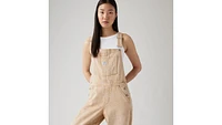 Baggy Women's Overalls