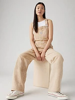 Baggy Women's Overalls