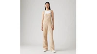 Baggy Women's Overalls