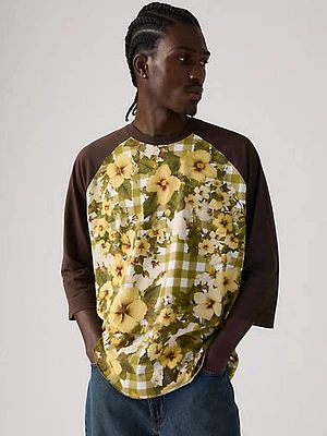 Levi's® x Denim Tears Baseball Tee