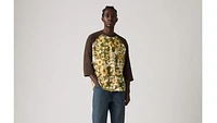 Levi's® x Denim Tears Baseball Tee