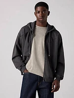 Lowell Western Full Zip Sweatshirt