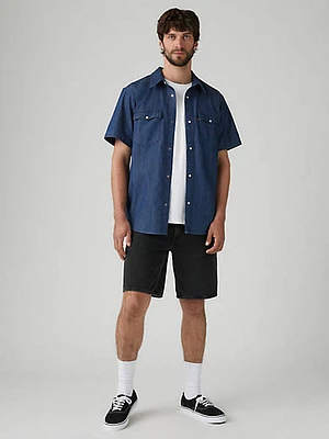 454 Relaxed Fit 10" Men's Shorts