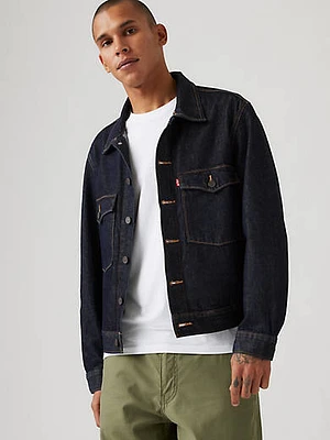 Embarcadero Station Jacket