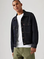 Embarcadero Station Jacket