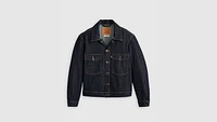Embarcadero Station Jacket