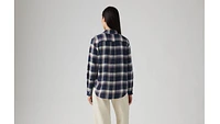 Harriet Flannel Shirt