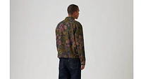 Polk Jacket
