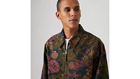 Polk Jacket