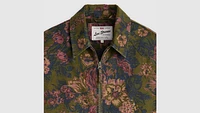 Polk Jacket