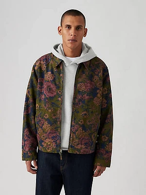 Polk Jacket