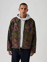 Polk Jacket