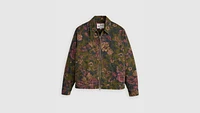 Polk Jacket