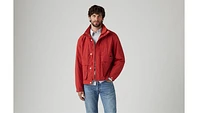 Tehama Utility Jacket