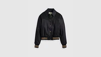 Lennox Varsity Jacket