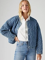 Rumer Quilted Liner Jacket