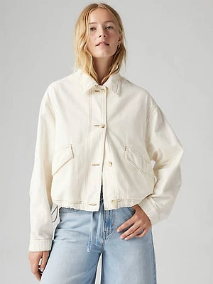 Janis Utility Jacket
