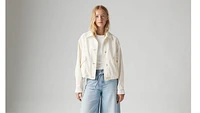 Janis Utility Jacket