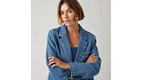 Stella Relaxed Blazer