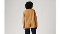 Bree Barn Jacket