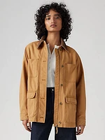 Bree Barn Jacket