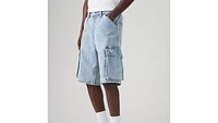 478 Baggy Cargo 12" Men's Shorts