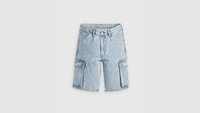 478 Baggy Cargo 12" Men's Shorts