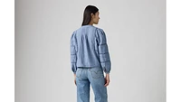 Mandy Long Sleeve Blouse