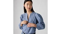 Mandy Long Sleeve Blouse