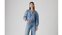 Mandy Long Sleeve Blouse