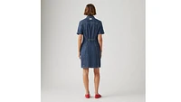 Rinoa Denim Dress