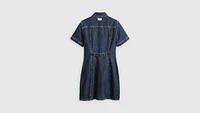 Rinoa Denim Dress