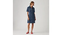 Rinoa Denim Dress