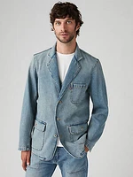 Mission Denim Blazer