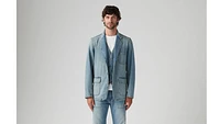 Mission Denim Blazer