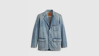 Mission Denim Blazer