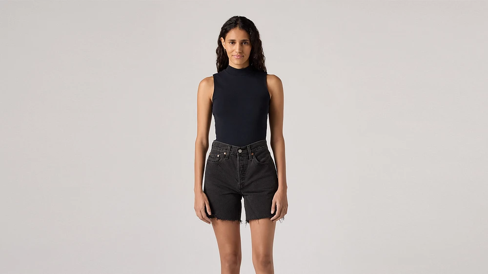 Effortless Tank Top