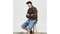 478 Baggy 12" Men's Shorts