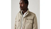Menlo Military Jacket