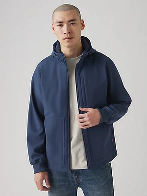 Salida Soft Shell Hoodie Jacket