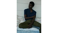 Parachute Cargo Lightweight Men's Pants