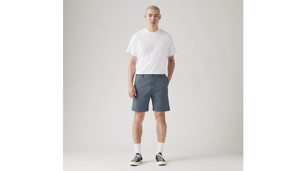 XX Chino Relaxed Shorts