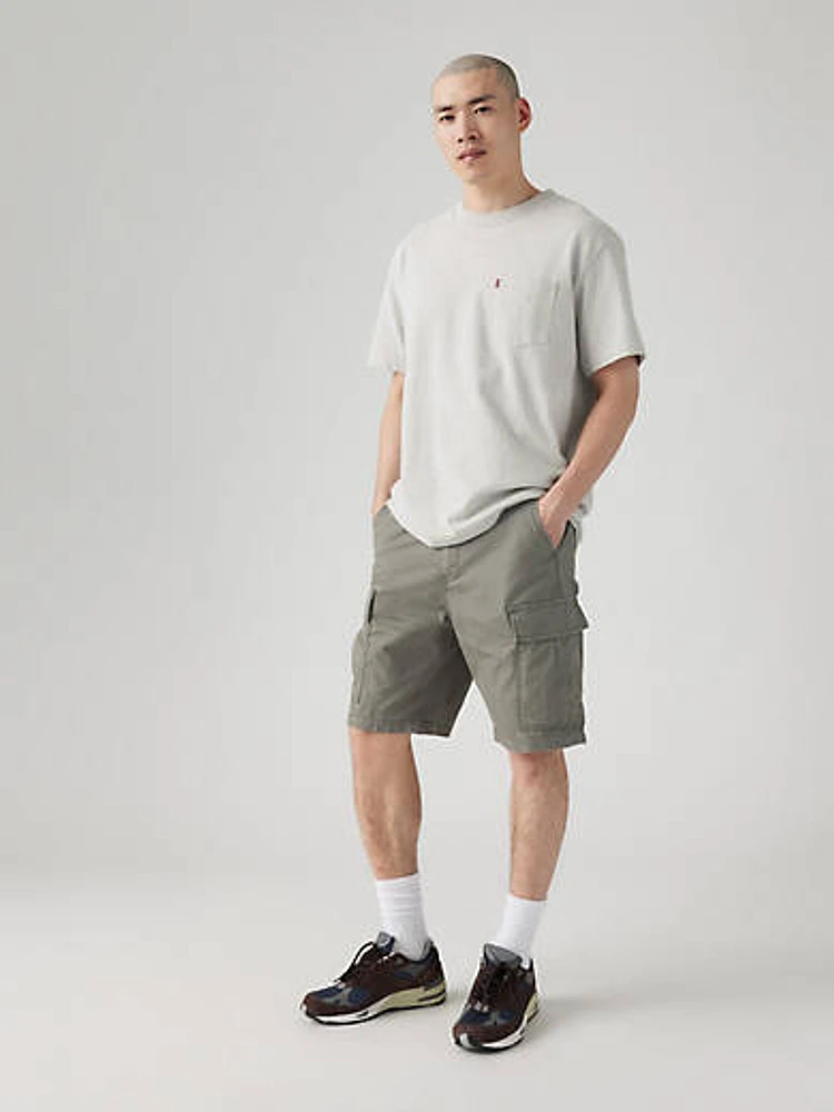 Carrier Cargo Men's Shorts